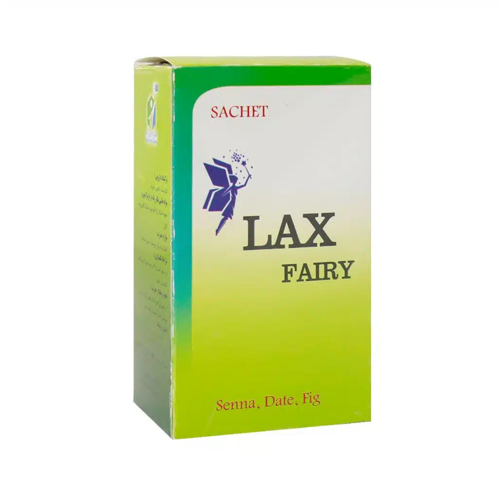 Abadis-Darou-Ajhand-Lax-Fairy-20-Pcs.jpg.webp ساشه ملین لاکس فری آبادیس دارو آژند 20 عدد
