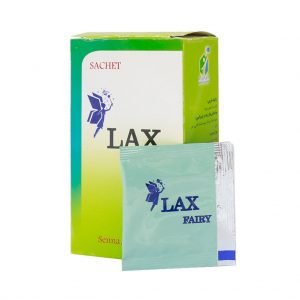 ساشه ملین لاکس فری آبادیس دارو آژند