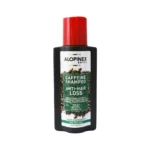 شامپو تقویت کننده موهای چرب آلوپینکس 250 میلی لیتر