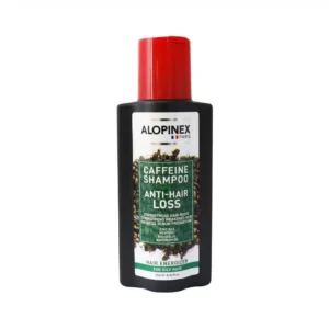شامپو تقویت کننده موهای چرب آلوپینکس 250 میلی لیتر