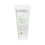 شامپو ویتامینه موی چرب کاندید 200 میلی لیتر