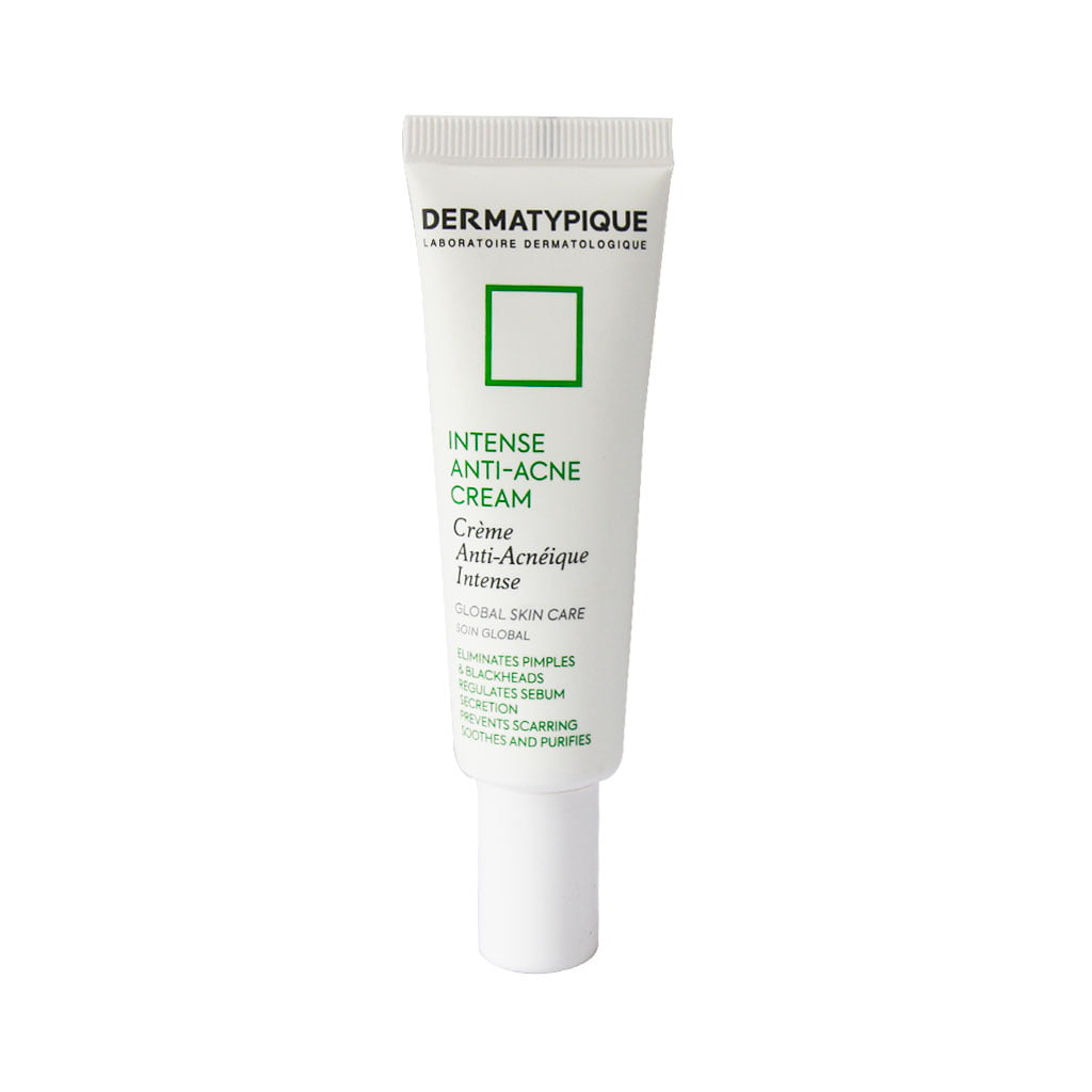 Dermatypiqe-Intense-Anti-Acne-Cream-30-ml کرم کنترل کننده چربی و جوش درماتیپیک