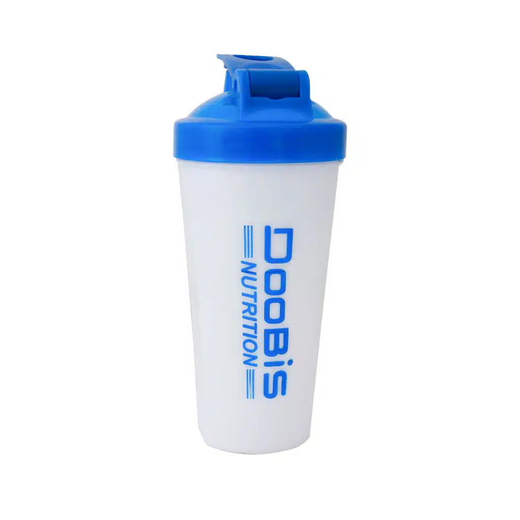 Dobis-Shaker-600-ml.jpg.webp شیکر همراه با توپک دوبیس نوتریشن 600 میلی لیتر