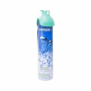 اسپری اکسیژن انرژی دهنده با خلوص 99 درصد فومن شیمی