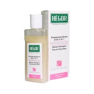 شامپو بالسام 2 در 1 هگور