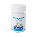 کپسول ملاتونین ملاتومکس هرباویوا 30 عدد
