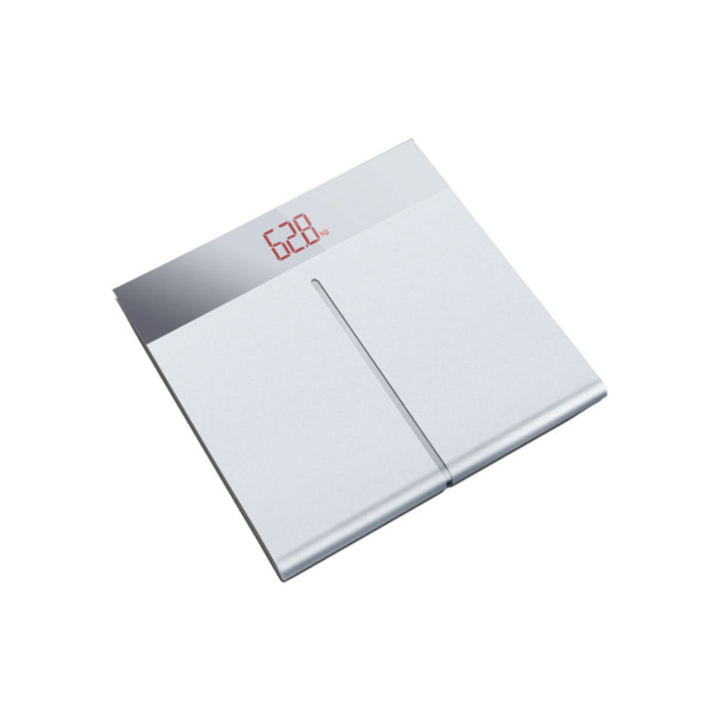 Hi-Tec-Plastic-Bathroom-Scale-Model-HI-DS54-Ba ترازوی خانگی دیجیتال مدل HI-DS54-B هایتک