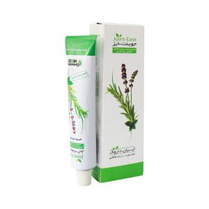 کرم موضعی جوینت ایز ایران داروک