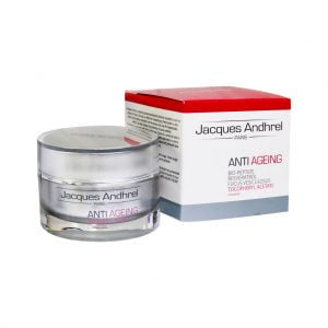 کرم ضد چروک ژاک آندرل پاریس