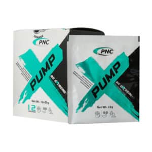 پودر پمپ بیوکراتین کارن