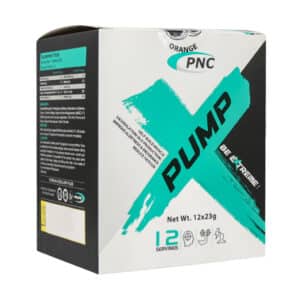 پودر پمپ بیوکراتین کارن