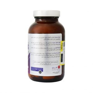 قرص ال آرژنین 1000 میلی گرم رزاویت 100 عدد