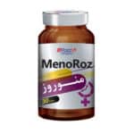 قرص منوروز رزاویت