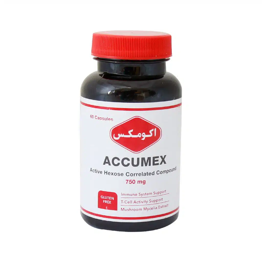 Sobhan-Darou-Accumex-750-mg-60-Caps.jpg.webp کپسول اکومکس 750 میلی گرم سبحان 60 عدد