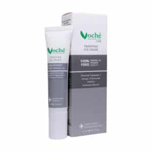 کرم دور چشم وچه مدل Tripeptide