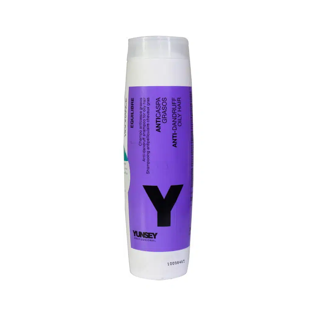Yunsey-EQUILIBRE-Anti-DanDruff-Oily-Hair-Shampoo-250-ml.jpg.webp شامپو ضد شوره موهای چرب یانسی 250 میلی لیتر