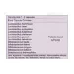 کپسول لاکتوکر زیست تخمیر