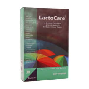 کپسول لاکتوکر زیست تخمیر