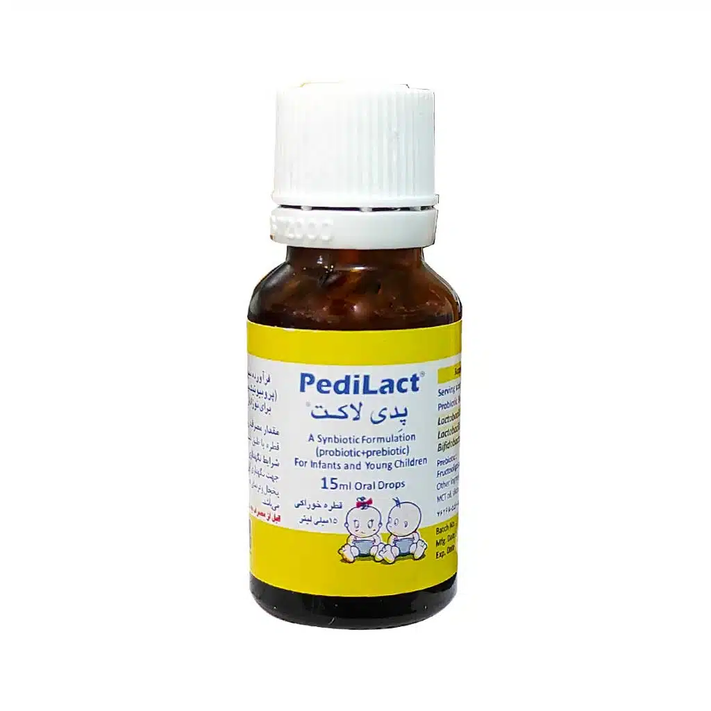 Zist-Takhmir-Pedilact-15-ml-Oral-Drop.jpg.webp قطره پدی لاکت زیست تخمیر 15 میلی لیتر