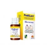 قطره پدی لاکت زیست تخمیر