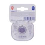 پستانک ارتودنسی شب تاب بیبی لند کد 483