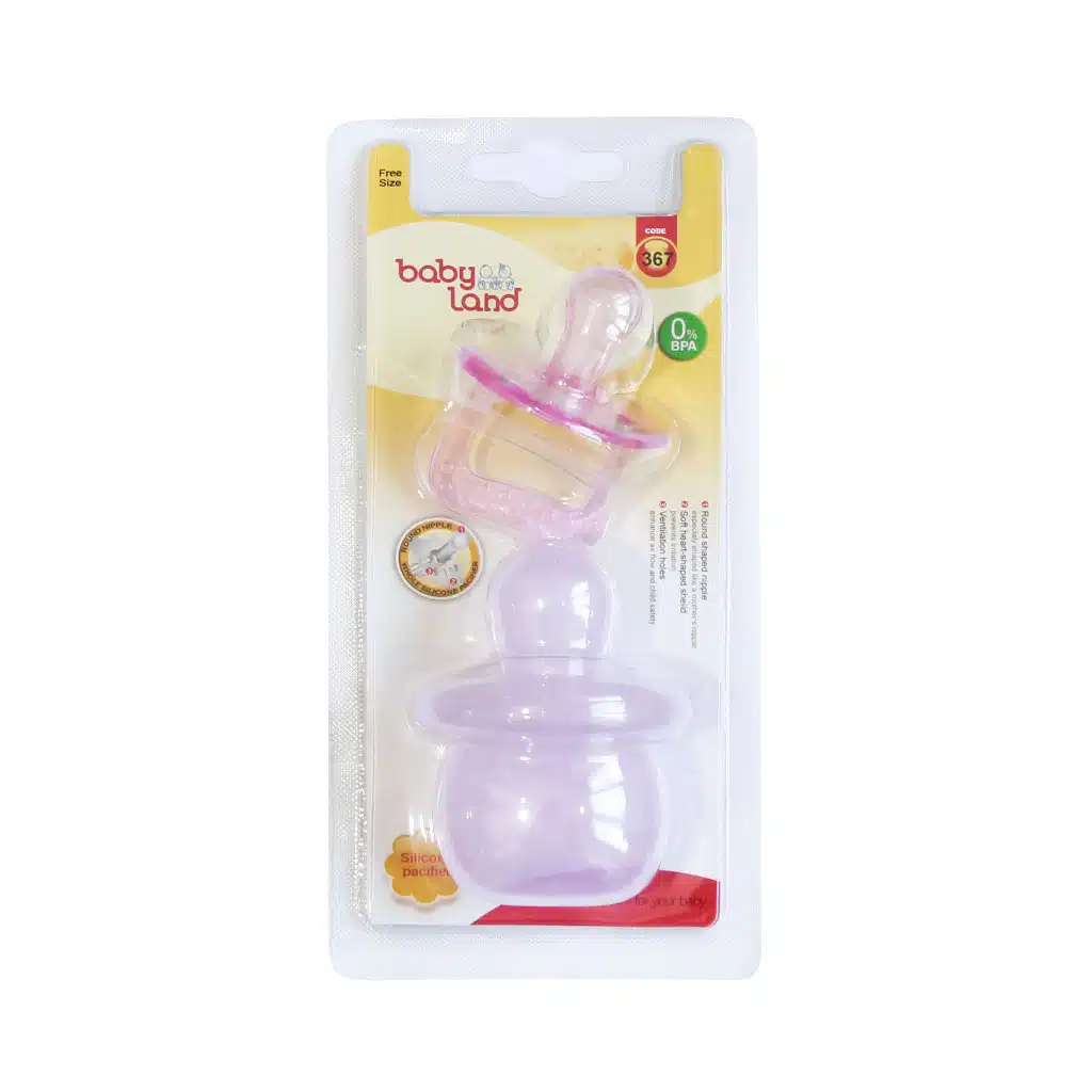 Baby-Land-Pacifier-With-Protective-Case-Code-367.jpg.webp پستانک فندقی همراه با قاب محافظ بیبی لند کد 367