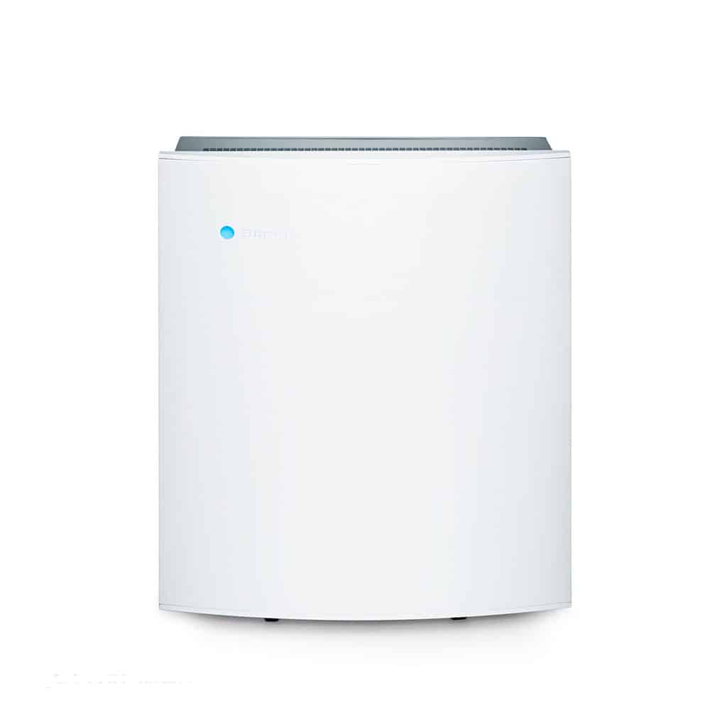 Blueair-Air-Conditioner-Classic-480i-With-Smokestop-Filter. تصفیه هوا بلوایر مدل Classic 480i