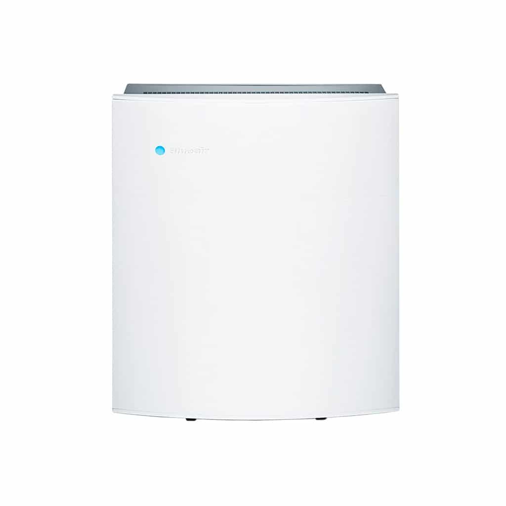 Blueair-Air-Conditioner-Model-Classic-280i-With-Smokestop-filter تصفیه هوا بلوایر مدل Classic 280i