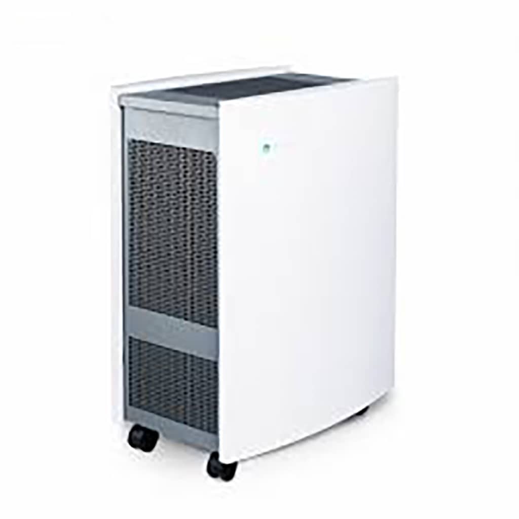 Blueair-Air-Conditioner-Model-Classic-505-With-Smokestop-filter تصفیه هوا بلوایر مدل Classic 505
