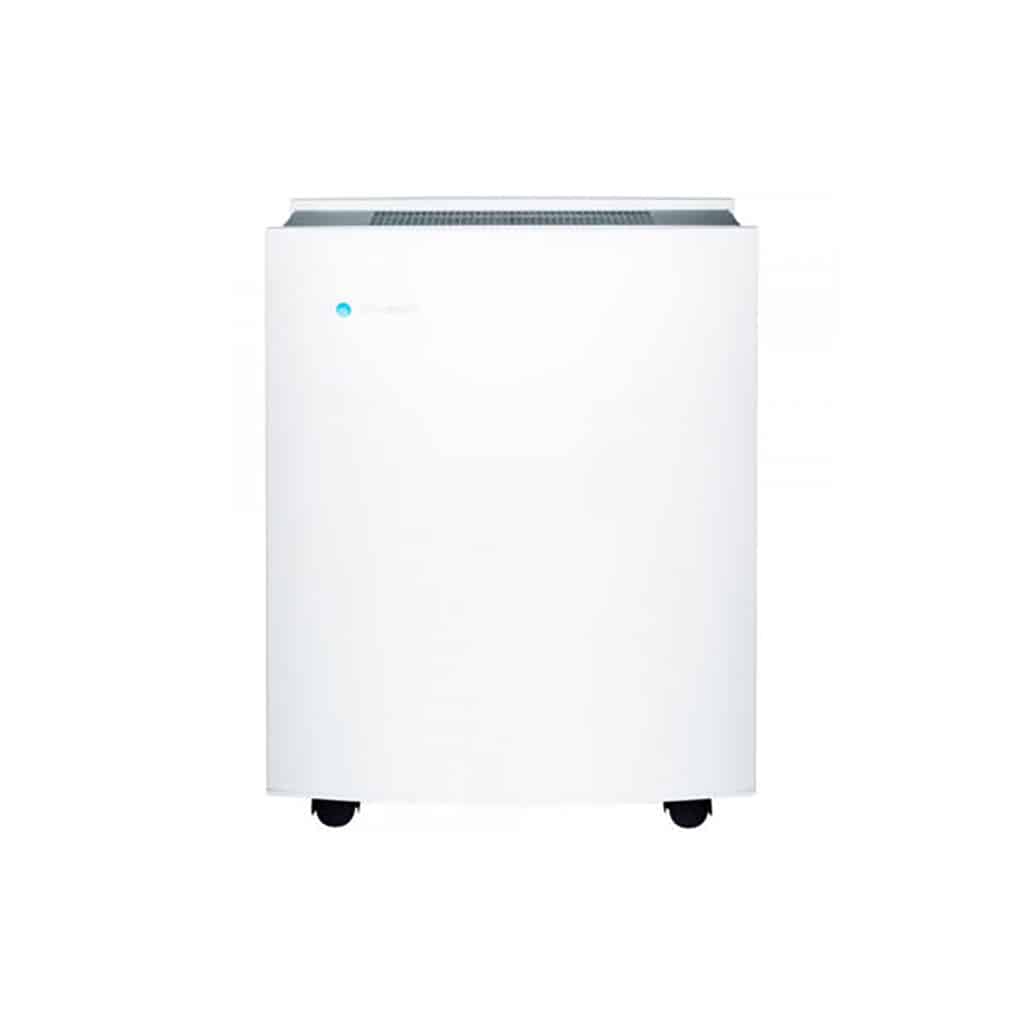 Blueair-Air-Conditioner-Model-Classic-680i-With-Smokestop-filter تصفیه هوا بلوایر مدل Classic 680i