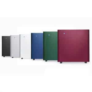 دستگاه تصفیه هوا بلوایر مدل Sense