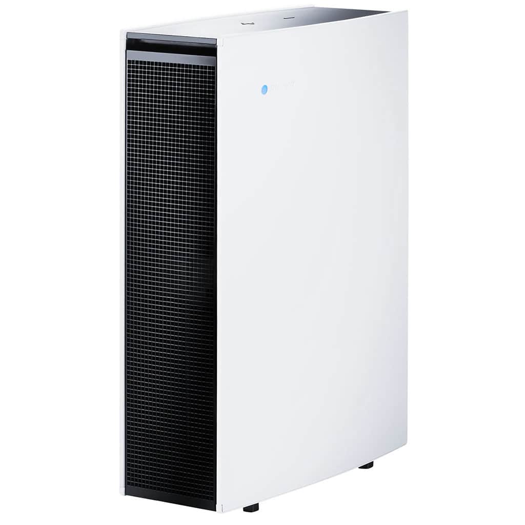 Blueair-Model-PRO-L-Air-Conditioner-With-Smokestop-filter تصفیه هوا بلوایر مدل PRO L