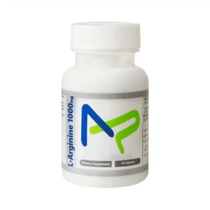 قرص ال آرژنین 1000 میلی گرم ترید فورما 30 عدد