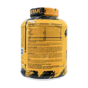 پودر مس ژن استار