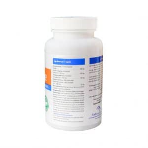 کپسول لیو تن جنیون هلث