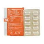 قرص مولتی وگان هولیستیکا