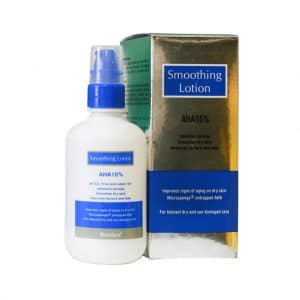 لوسیون لایه بردار AHA 15 درصد میکرودرم