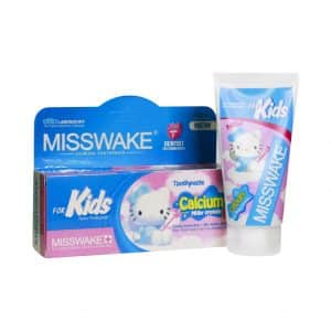 خمیر دندان کودک میسویک ۵۰ میلی لیتر