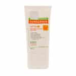 کرم ژل ضد آفتاب آکنه سلوشن فاقد چربی مای فارما