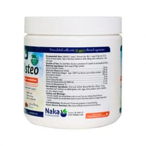 پودر پرو استئو ناکا