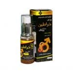 روغن خراطین پیشرو آریا روناک
