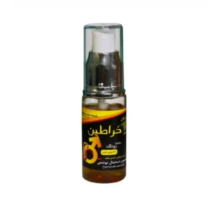 روغن خراطین پیشرو آریا روناک 30 میلی لیتر