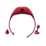 دستبند نگهدارنده الکل و ضدعفونی کننده اسکوئیزی بند