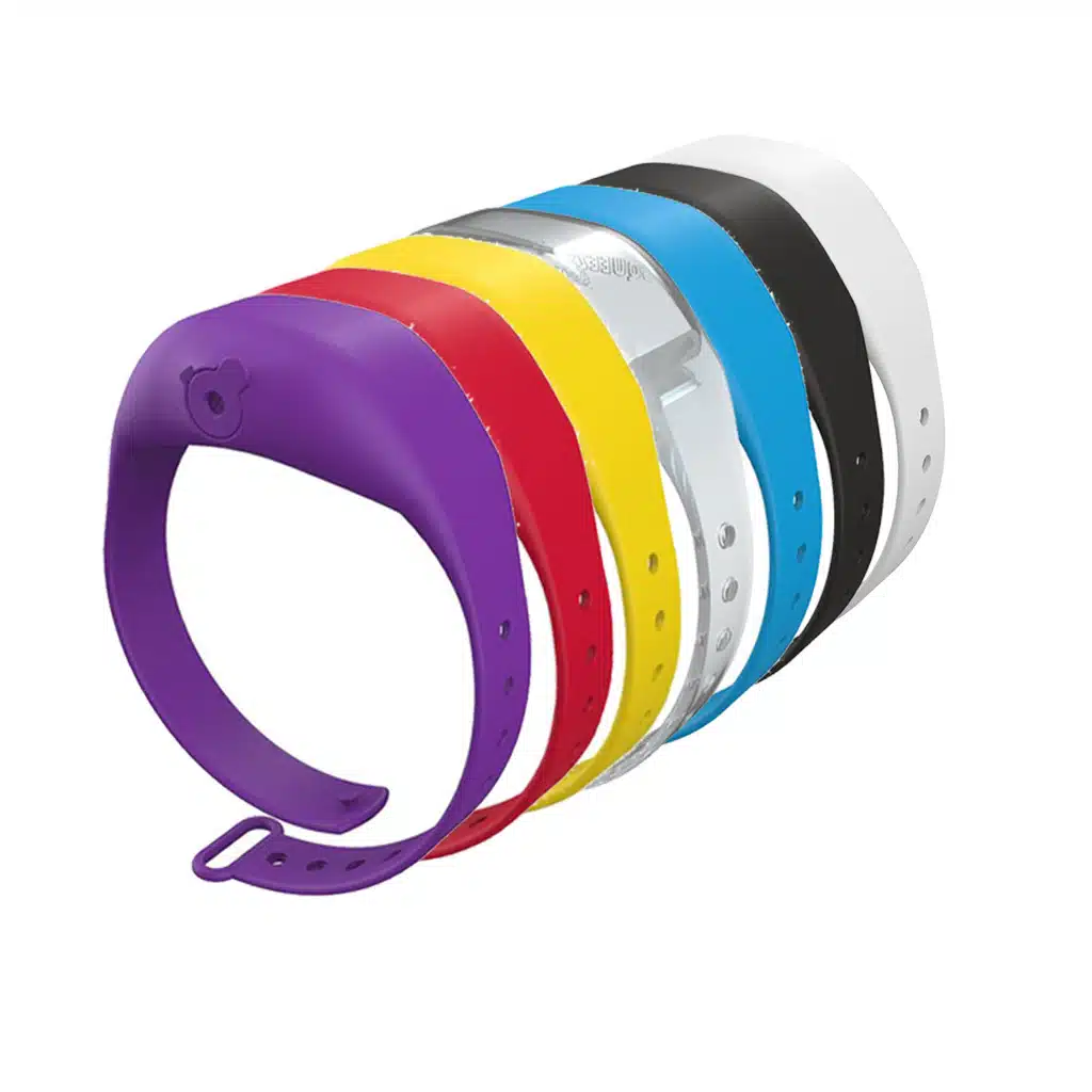 Squeezyband-Alcohol-And-Disinfectant-Band-For-Adults.jpg.webp دستبند نگهدارنده الکل و ضد عفونی کننده اسکوئیزی بند مناسب بزرگسالان