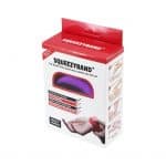 دستبند نگهدارنده الکل و ضدعفونی کننده اسکوئیزی بند