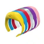 دستبند نگهدارنده الکل و ضد عفونی کننده اسکوئیزی بند مناسب کودکان