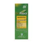 کپسول بایو فلورا تک ژن فارما