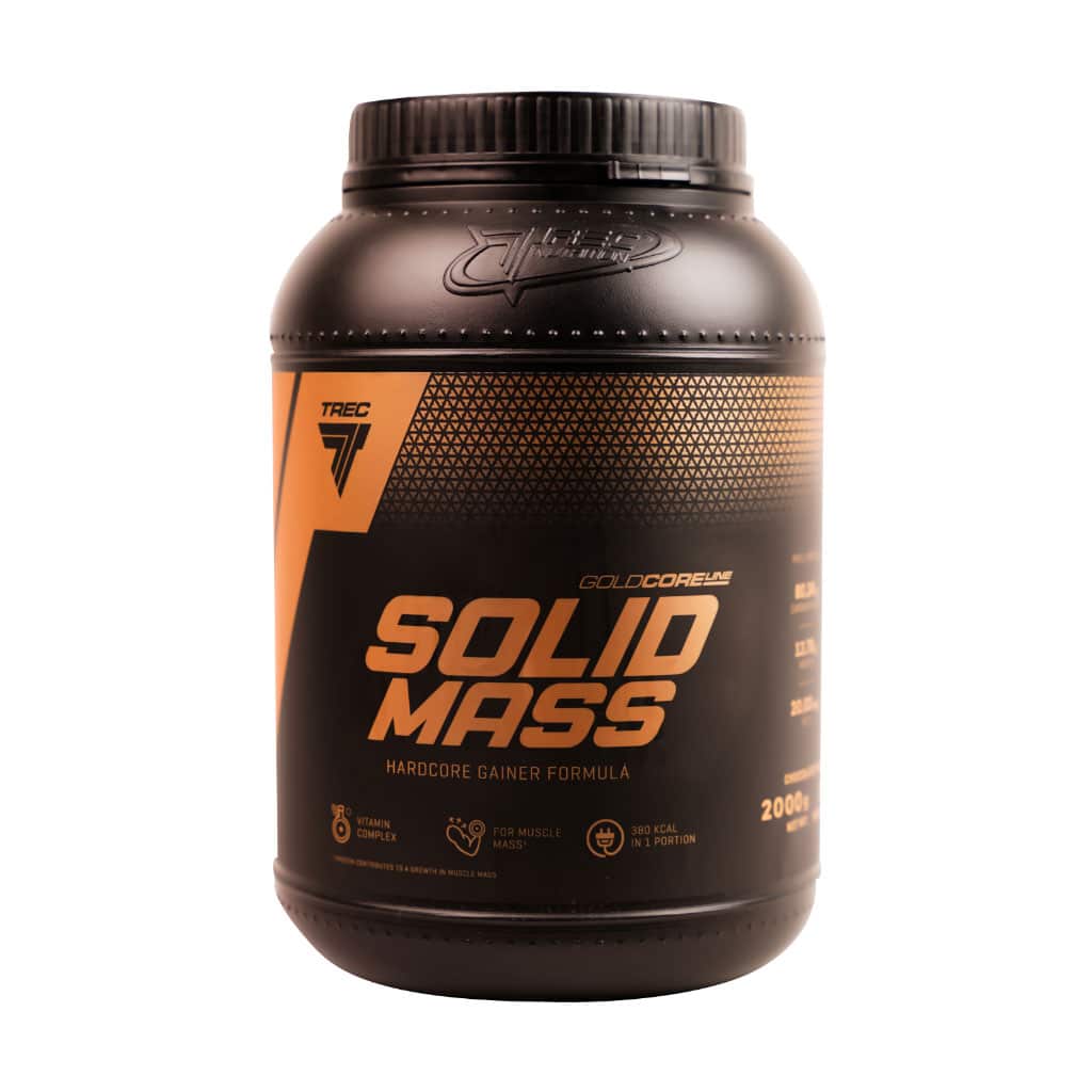 Trec-Nutrition-Goldcore-Solid-Mass-2000 پودر سولید مس گلد کر لاین ترک نوتریشن