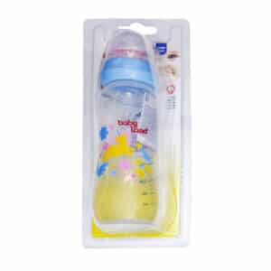 شیشه شیر آنتی کولیک بیبی لند