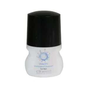 رول ضد تعریق مردانه سینره با رایحه خنک ۵۰ میلی لیتر